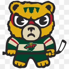 Minnesota Wild"  Srcset="data - Minnesota Wild, HD Png Download - minnesota wild logo png